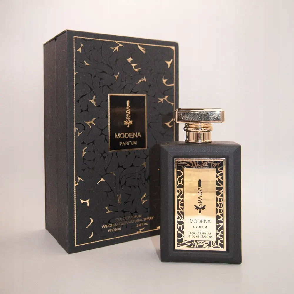 Perfume SPADA MODENA unisex eau de parfum 100ml EDP