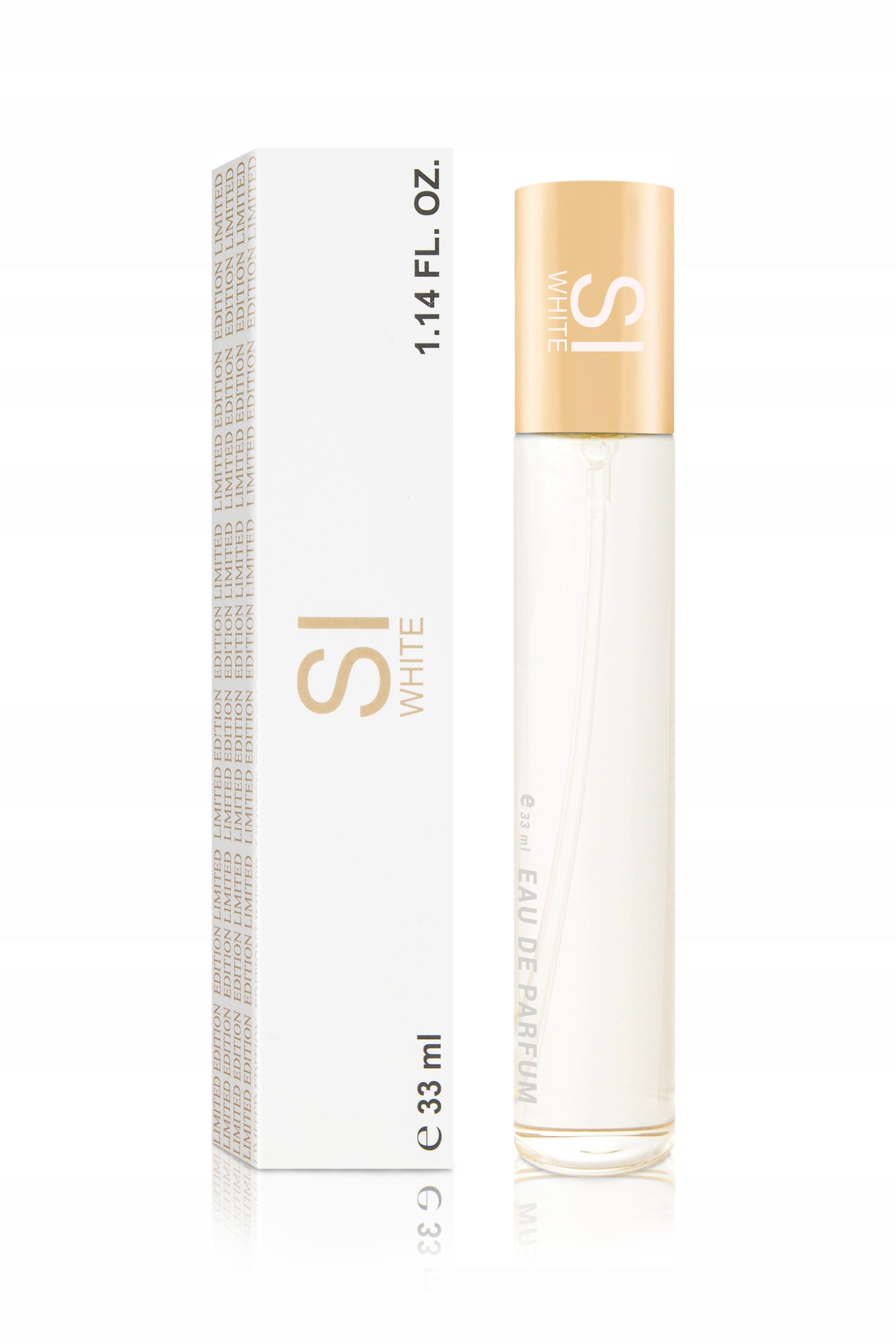 Perfume Sii White 33 ml fruit 177