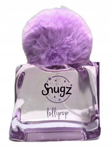 Perfume Snugz Lollipop 100 ml + 2 Samples FREEBIE Brand Snugz