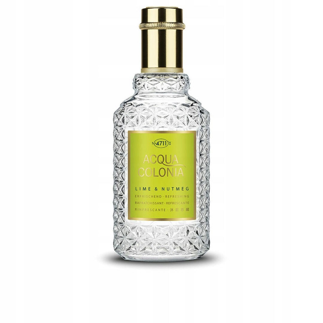 Perfume Unisex 4711 EDC - 50 ml Brand 4711