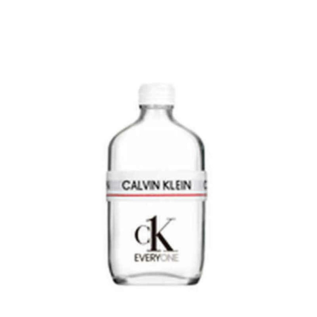 Perfume Unisex Calvin Klein EDT - 200 ml Brand Calvin Klein