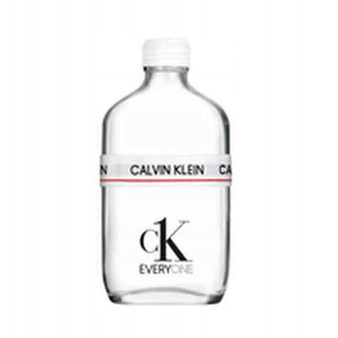 Perfume Unisex Calvin Klein EDT - 200 ml
