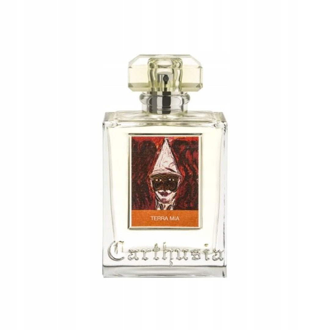 Perfume Unisex Carthusia 100 ml