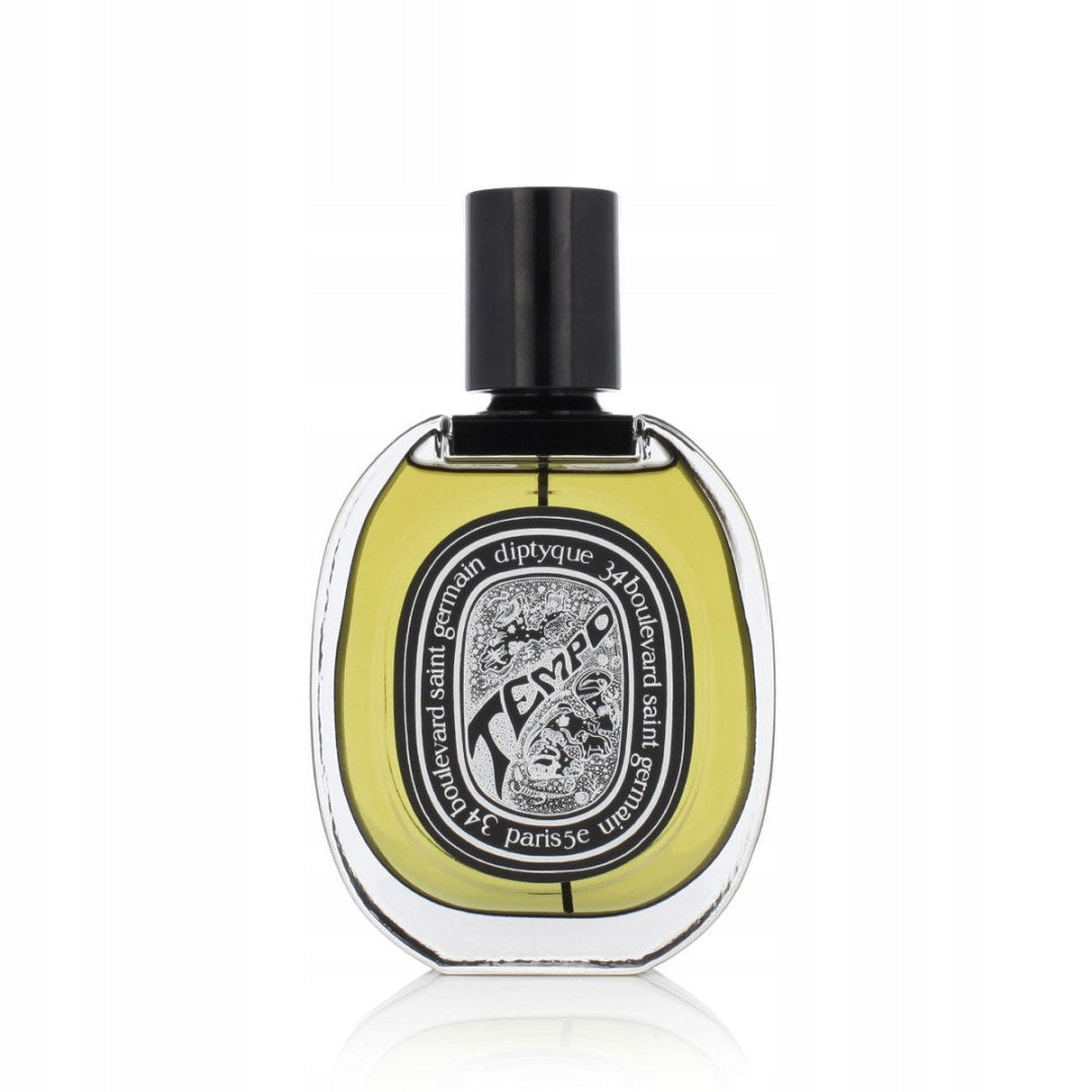 Perfume Unisex Diptyque EDP Tempo 75 ml EAN (GTIN) 3700431425805