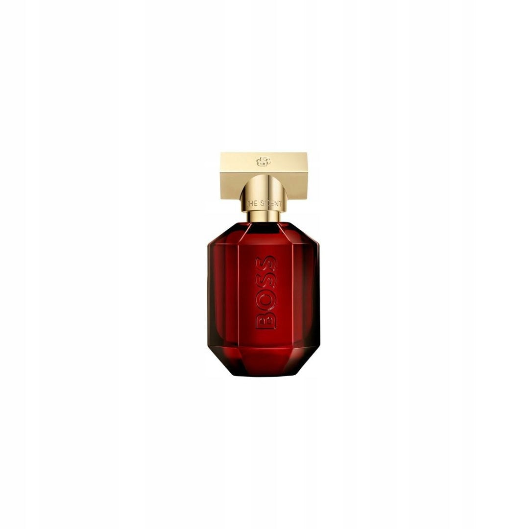 Perfume Unisex Hugo Boss-boss The Scent Elixir The Scent Elixir 30 ml
