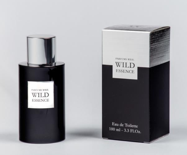 Perfume Weil Wild Essence eau de toilette 100 ml