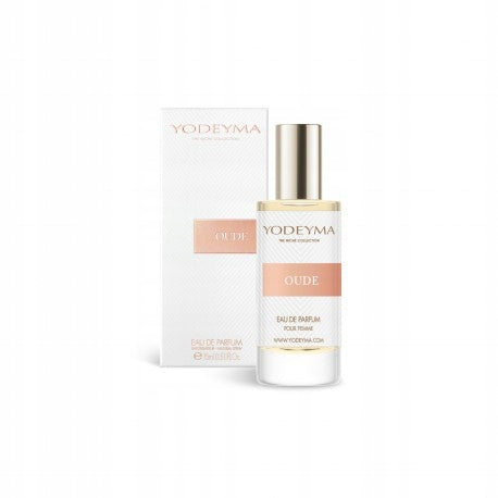 Perfume Yodeyma Oude 15ml