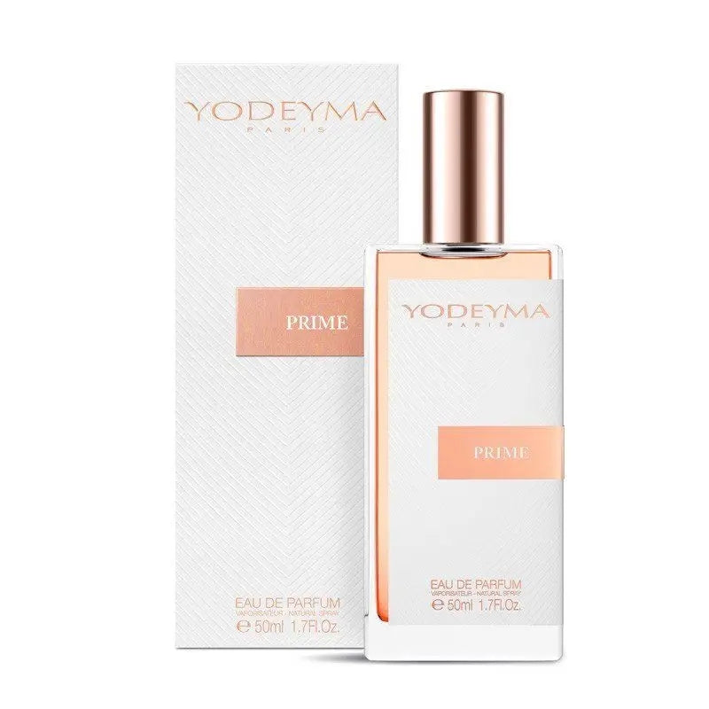 Perfume Yodeyma Prime 50 ml Eau de Parfum for women gift for her