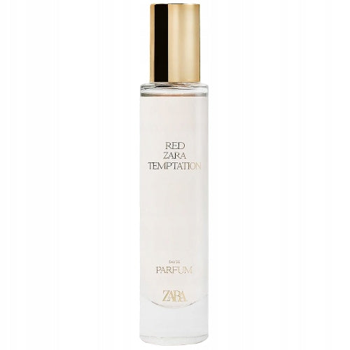 Perfume Zara Red Temptation Eau De Perfume 30ml Original BEAUTIFUL Line other