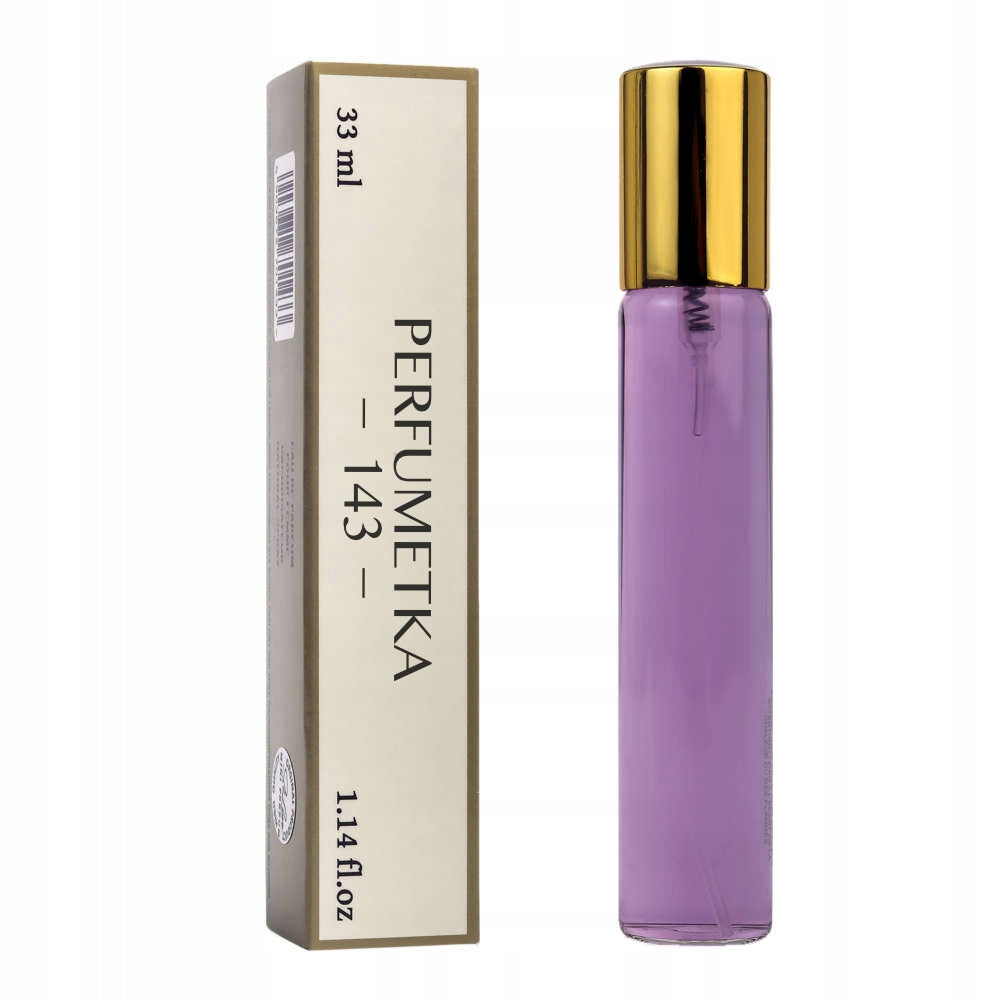 Perfume fragrance WOMEN'S Eau de Parfum -143