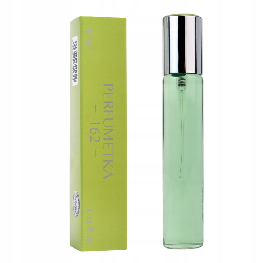 Perfume fragrance WOMEN'S Eau de Parfum - 162