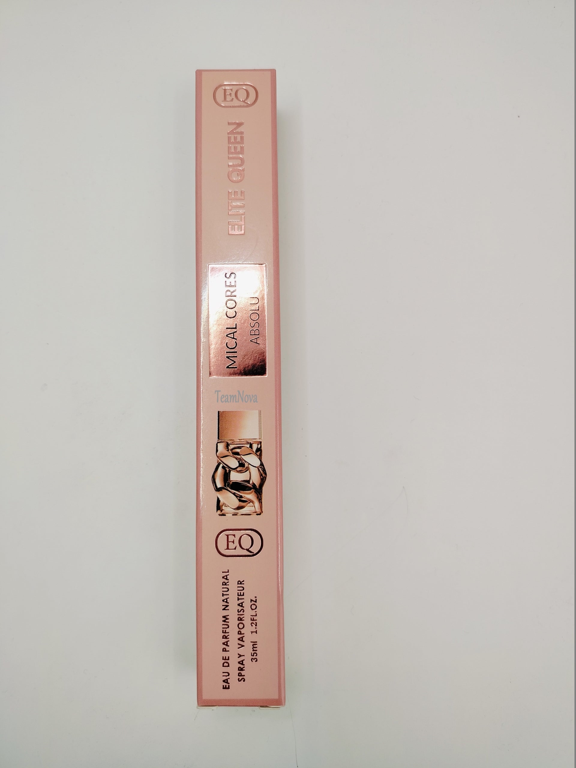 Perfumed Eau de Parfum MK Abs-olu EDP fragrance for women 35ml Brand Elite Queen