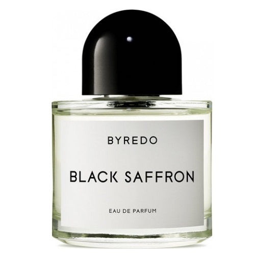 Perfumed Water Byredo Black Saffron 100ml EDP