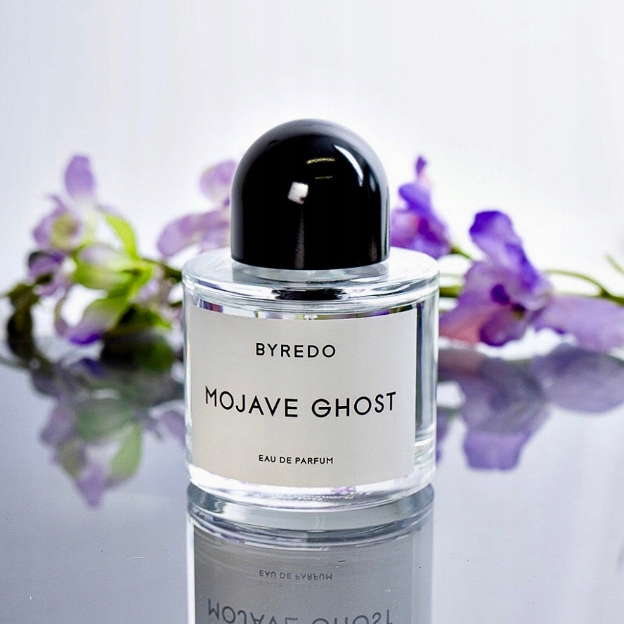 Perfumed Water Byredo Mojave Ghost 50ml EDP Manufacturer code 235