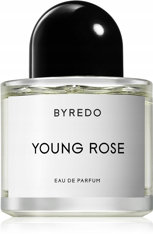 Perfumed Water Byredo Young Rose 100ml EDP