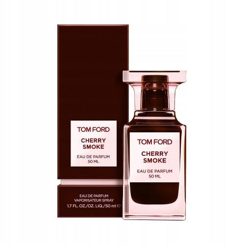 Perfumed Water CHERRY Smoke 30ml Women's Perfume TOM FORD EDP Brand Tom Ford