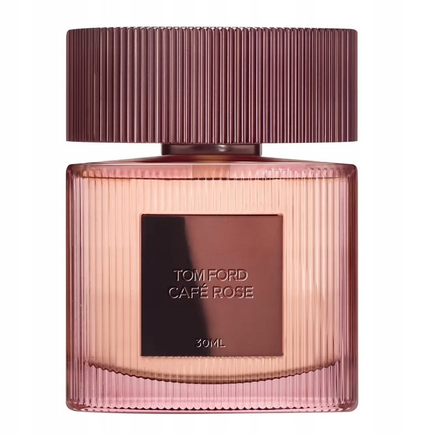Perfumed Water Cafe Rose 30ml Women's Perfume ROSE Tom FORD