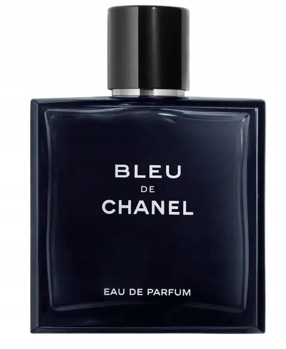 Perfumed Water Chanel Bleu de Chanel 50 ml EDP
