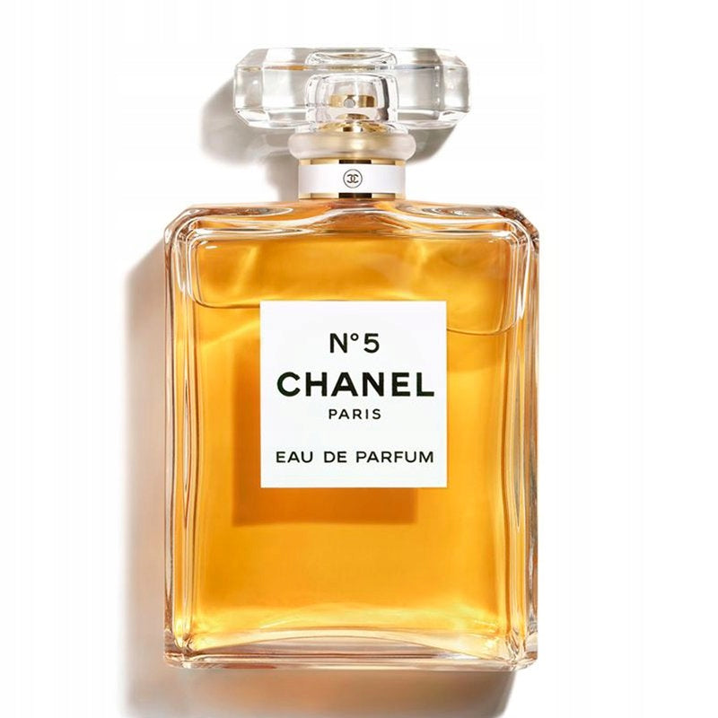Perfumed Water Chanel No. 5 50 ml EDP