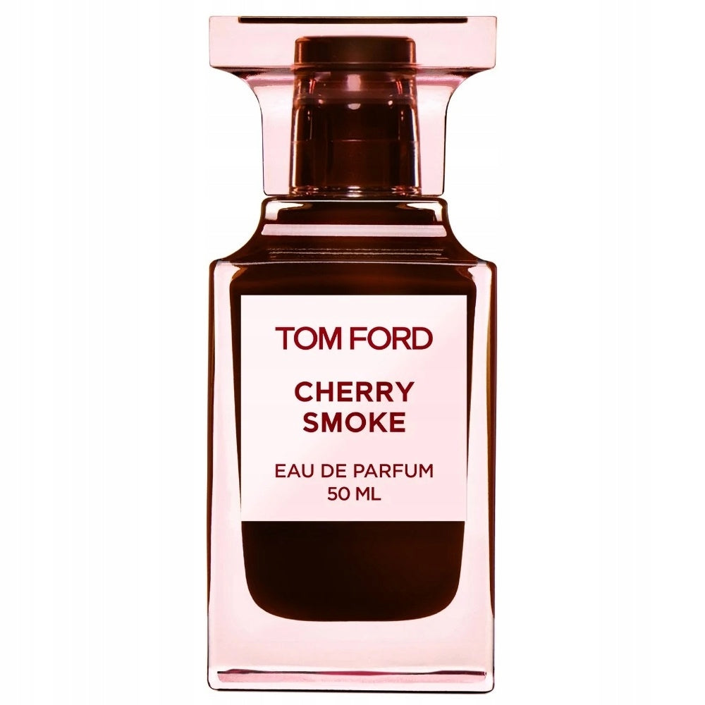 Perfumed Water Cherry Smoke 50ml Perfume UNISEX CHERRY Tom FORD