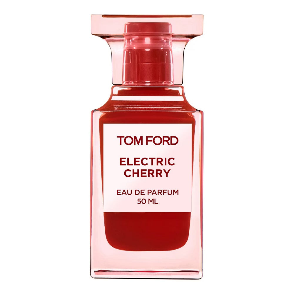 Perfumed Water ELECTRIC CHERRY Tom Ford 50ml EDP Floral Perfume