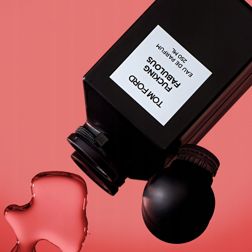 Perfumed Water Fabulous EDP 30ml TOM FORD Gift Women Brand Tom Ford