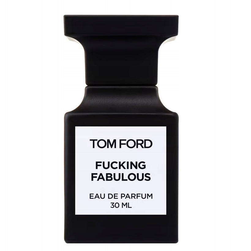 Perfumed Water Fabulous EDP 30ml TOM FORD Gift Women