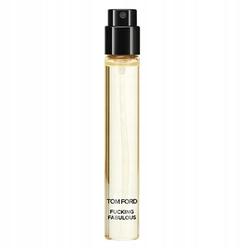 Perfumed Water Fabulous Tom Ford 10ml Perfume Unisex EDP