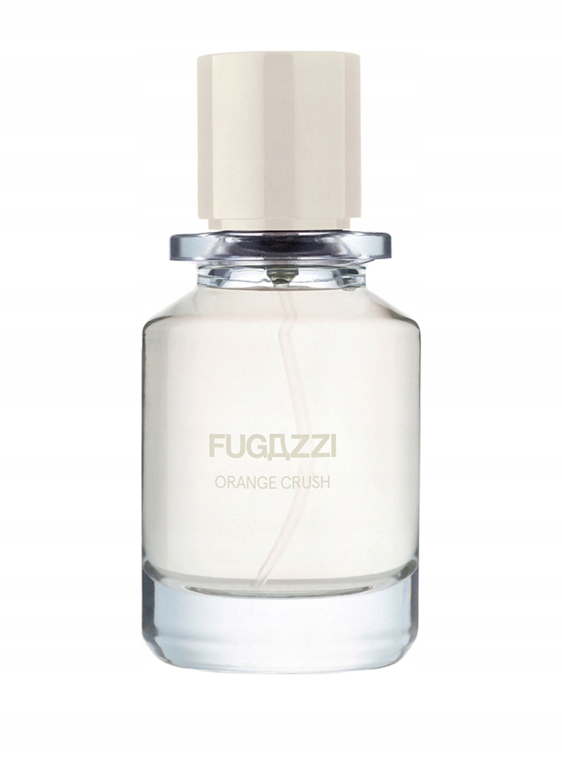 Perfumed Water Fugazzi Orange Crush 100ml EDP