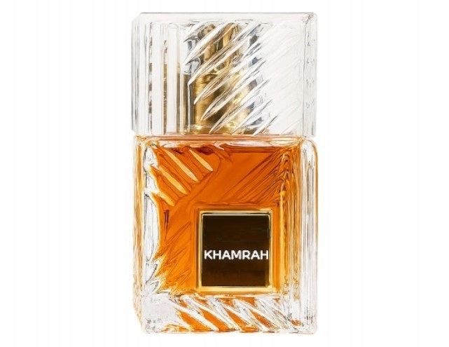 Perfumed Water KHAMRAH 30ml EDP Arabic Perfume Unisex Manufacturer code 693650432014