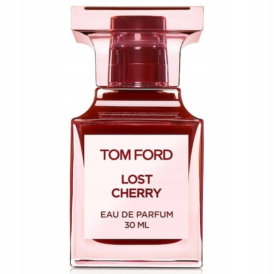 Perfumed Water LOST Cherry Tom Ford 30ml Oriental Women's Perfume Brand Tom Ford