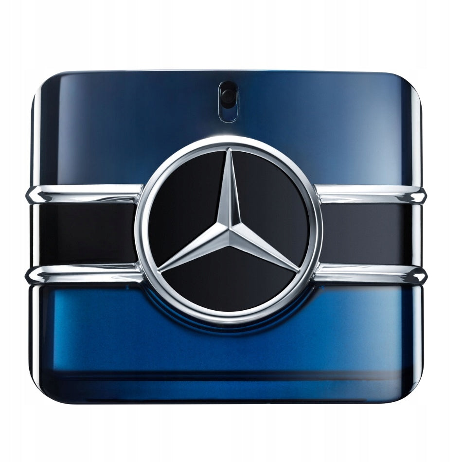 Perfumed Water Mercedes-Benz Sign For Men EDP 100ml Woody