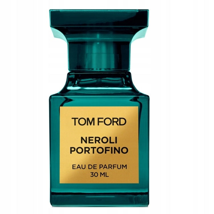 Perfumed Water NEROLI PORTOFINO Tom Ford EDP 30ml Perfume