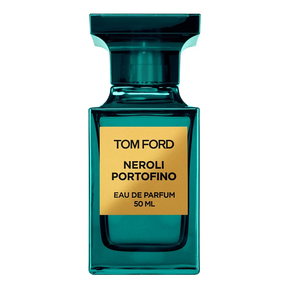 Perfumed Water NEROLI Portofino 50ml Perfume Unisex TOM FORD EDP