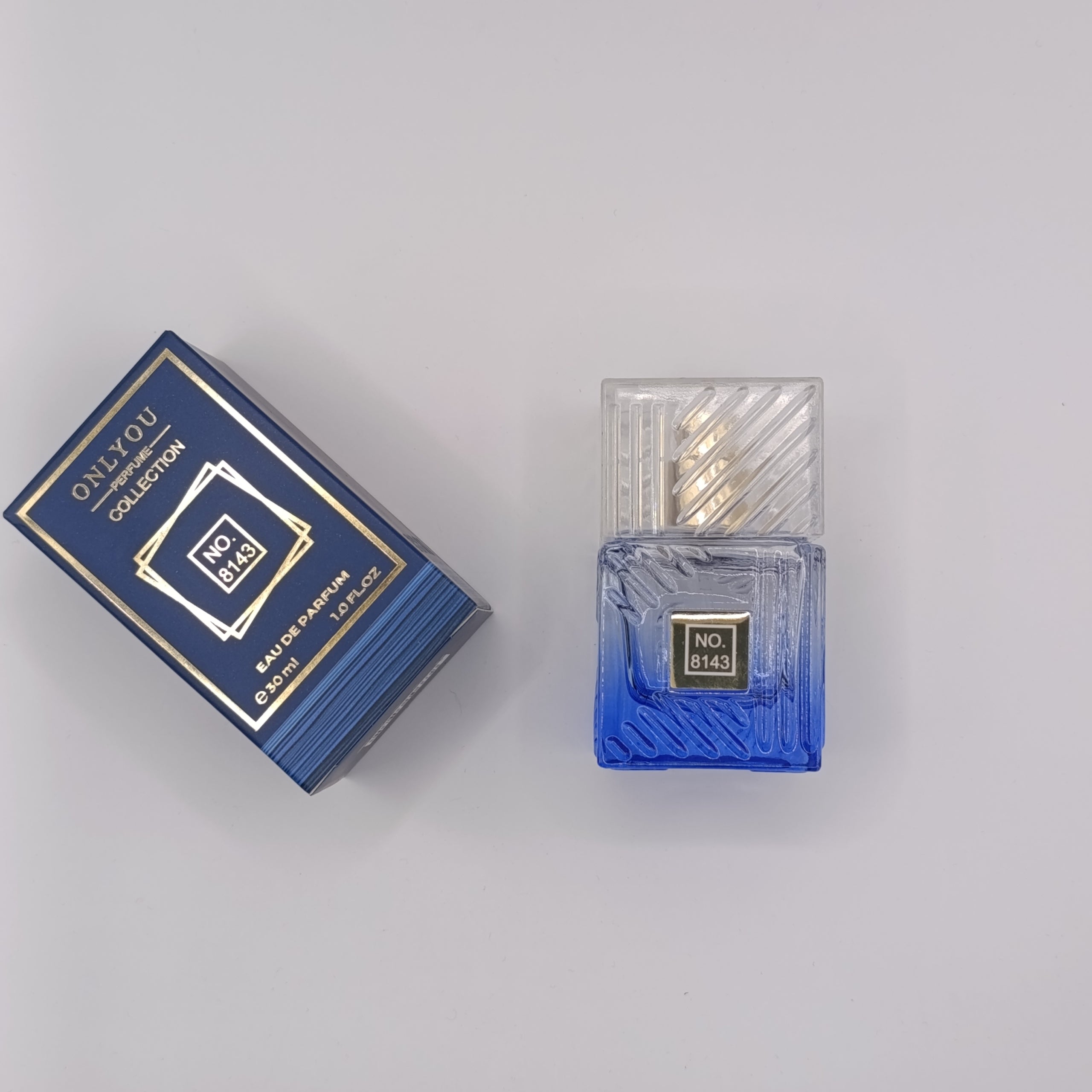 Perfumed Water Onlyou Collection No 8143 Unisex Oriental Floral 30 ml Manufacturer code 6936664359359