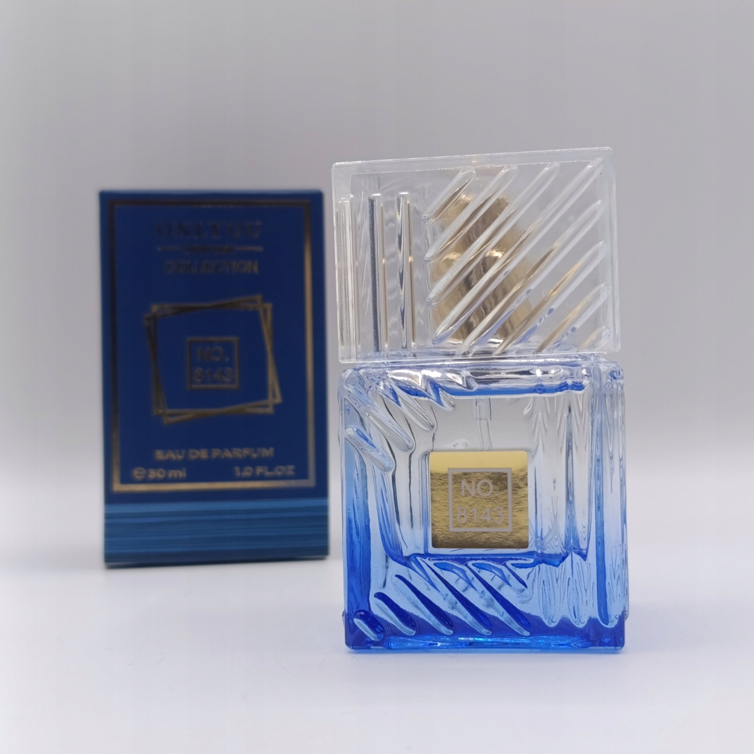 Perfumed Water Onlyou Collection No 8143 Unisex Oriental Floral 30 ml