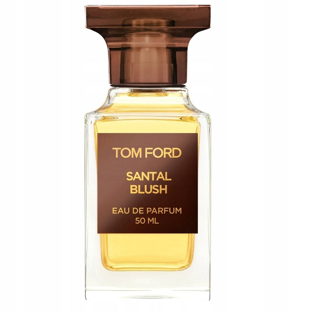 Perfumed Water SANTAL Blush 50ml Women's Perfume TOM FORD EDP