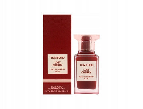 Perfumed Water Tom Ford Lost Cherry 50 ml EDP