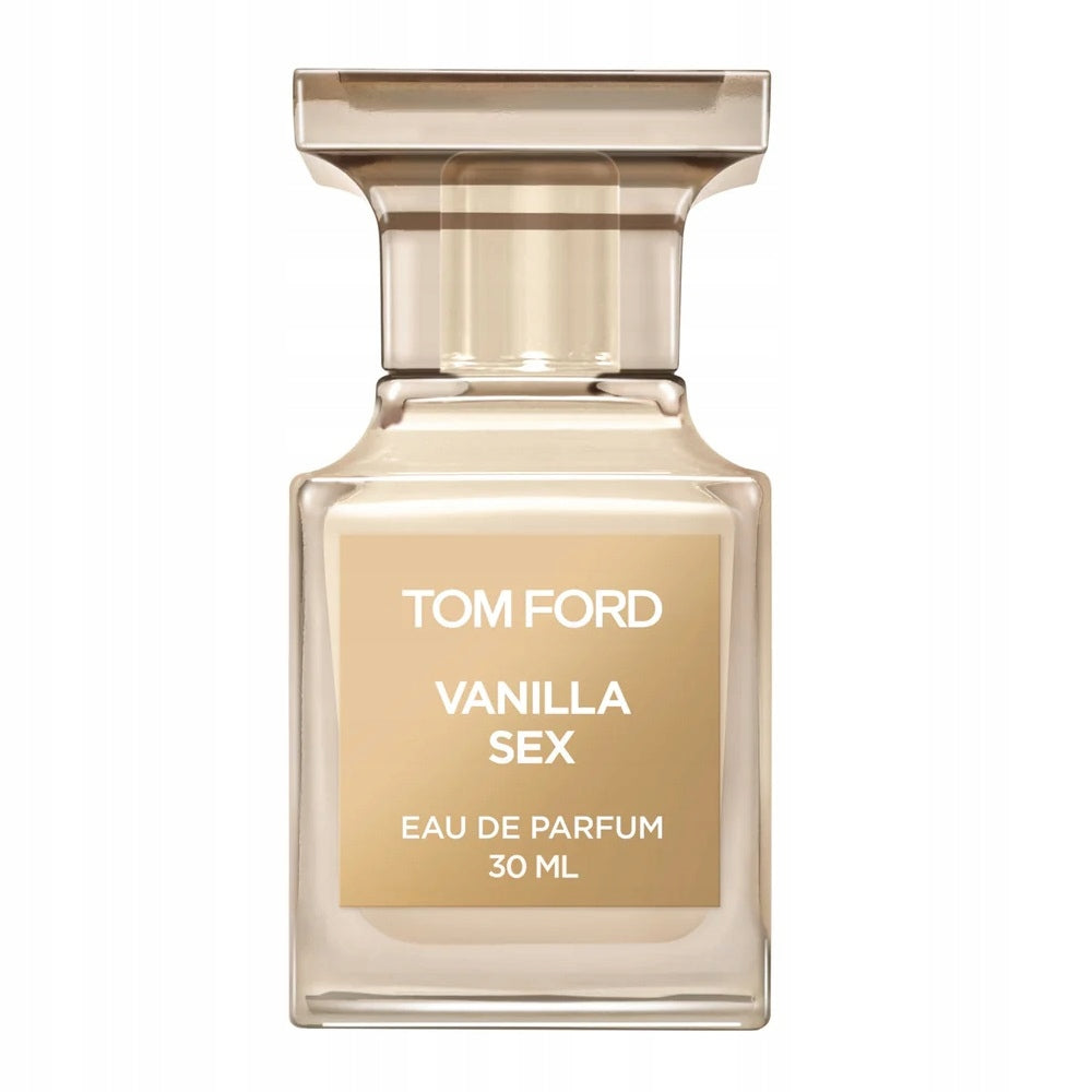 Perfumed Water UNISEX PERFUME Tom Ford Vanilla Sex EDP 30ml