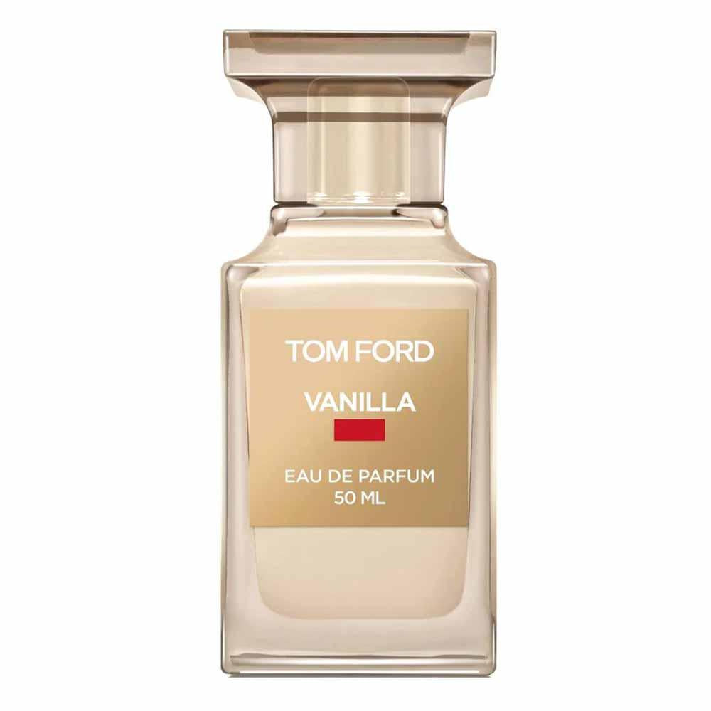 Perfumed Water VANILLA Tom Ford EDP 50ml Women's Perfume Sweet Brand Tom Ford