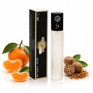 Perfumik 006 Code Men Perfume 33ml
