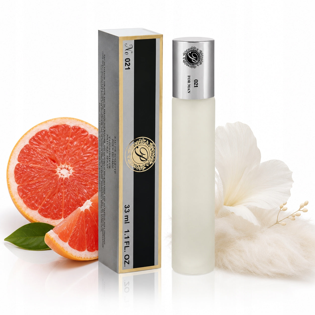 Perfumik 021 Select Perfume 33ml