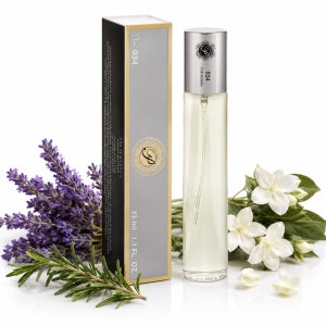 Perfumik 034 Platinum Men Perfume 33ml