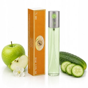 Perfumik 051 Delicious Woman Perfume Oil 33ml