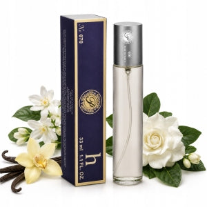 Perfumik 070 Hypnose Woman Perfume 33ml