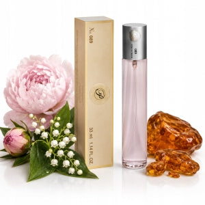 Perfumik 089 Clovies Woman Perfume 33ml