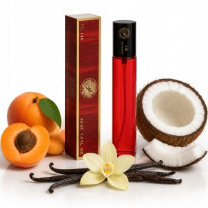 Perfumik 110 Hypnotic Woman Perfume Rollerball 33ml