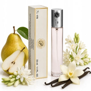 Perfumik 170 Imperatric Woman Perfume 33ml