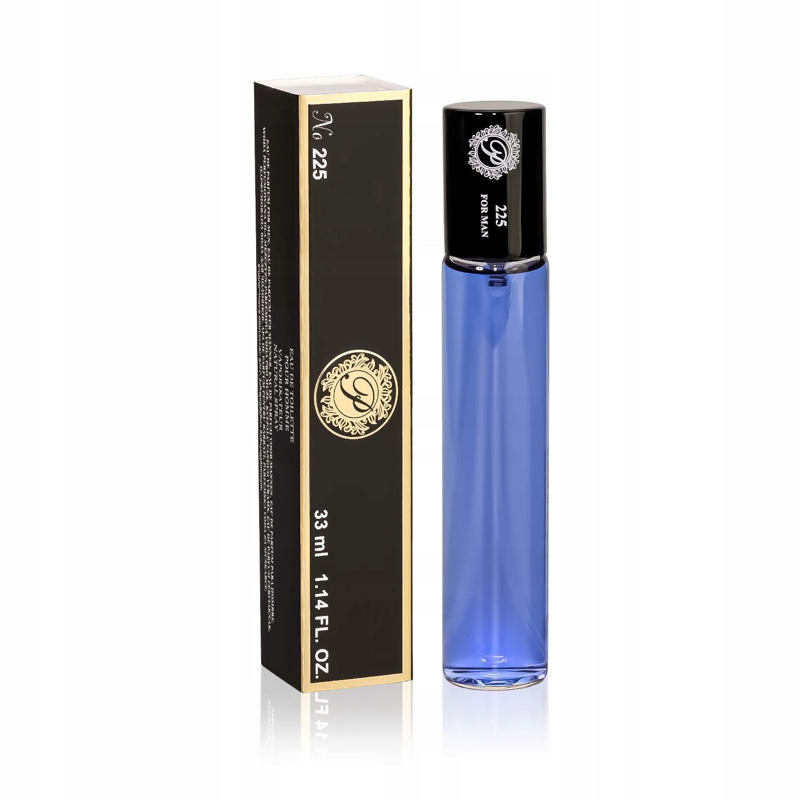 Perfumik 225 Perfume 33ml