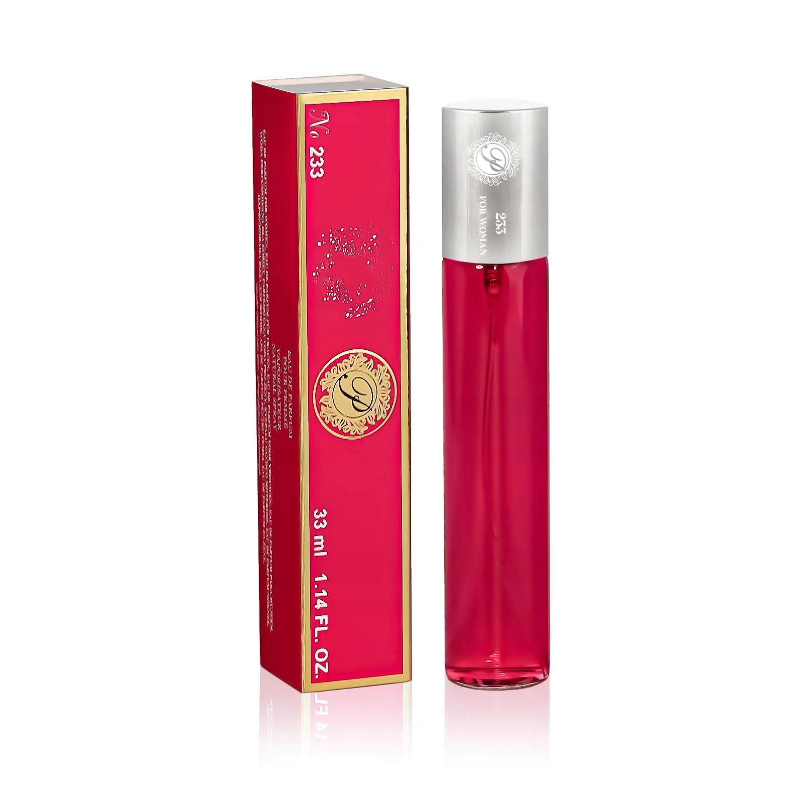 Perfumik 233 Perfume 33ml